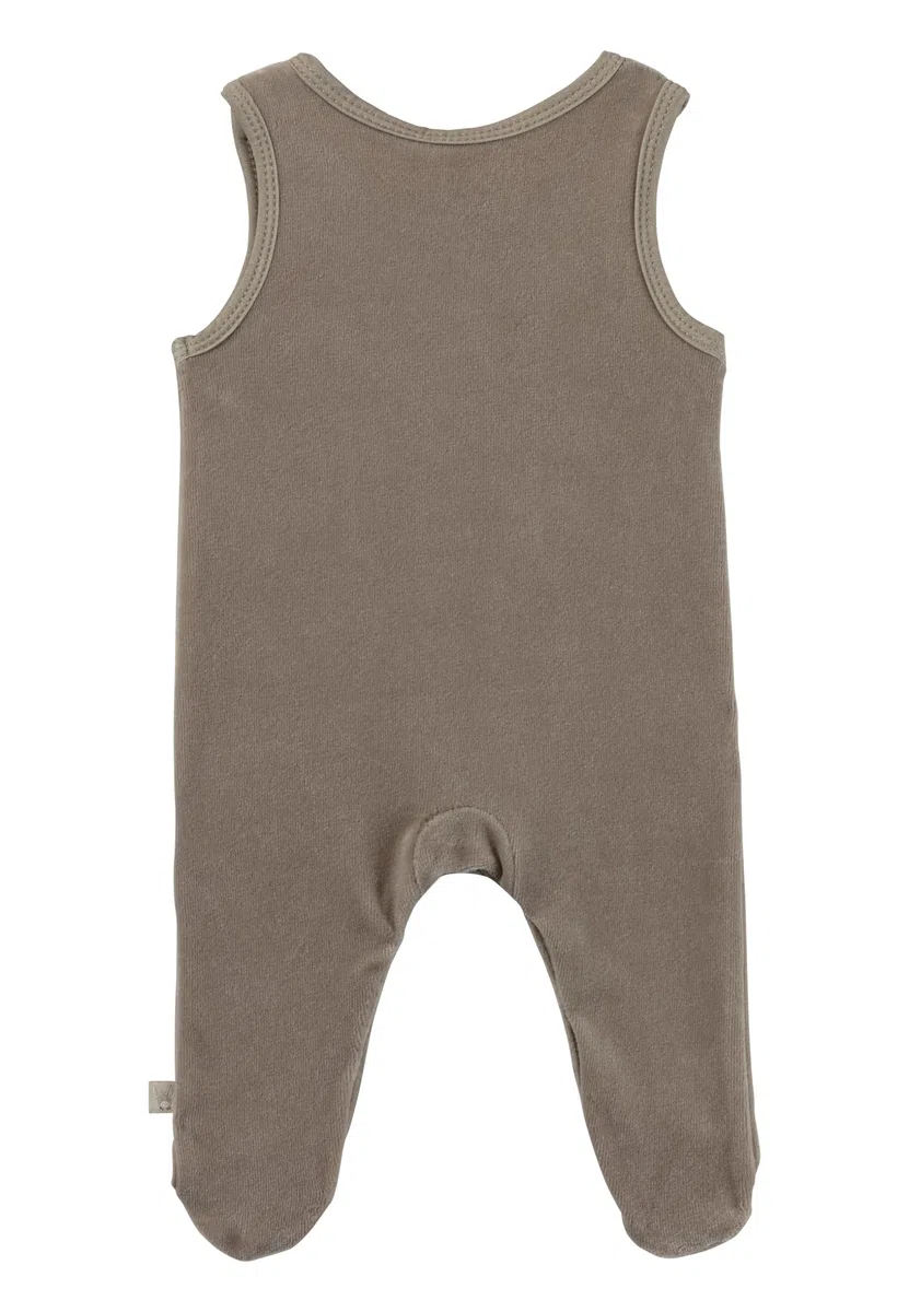 Sterntaler Strampler Set Nicki Emmi monos de bebé Unisex adulto