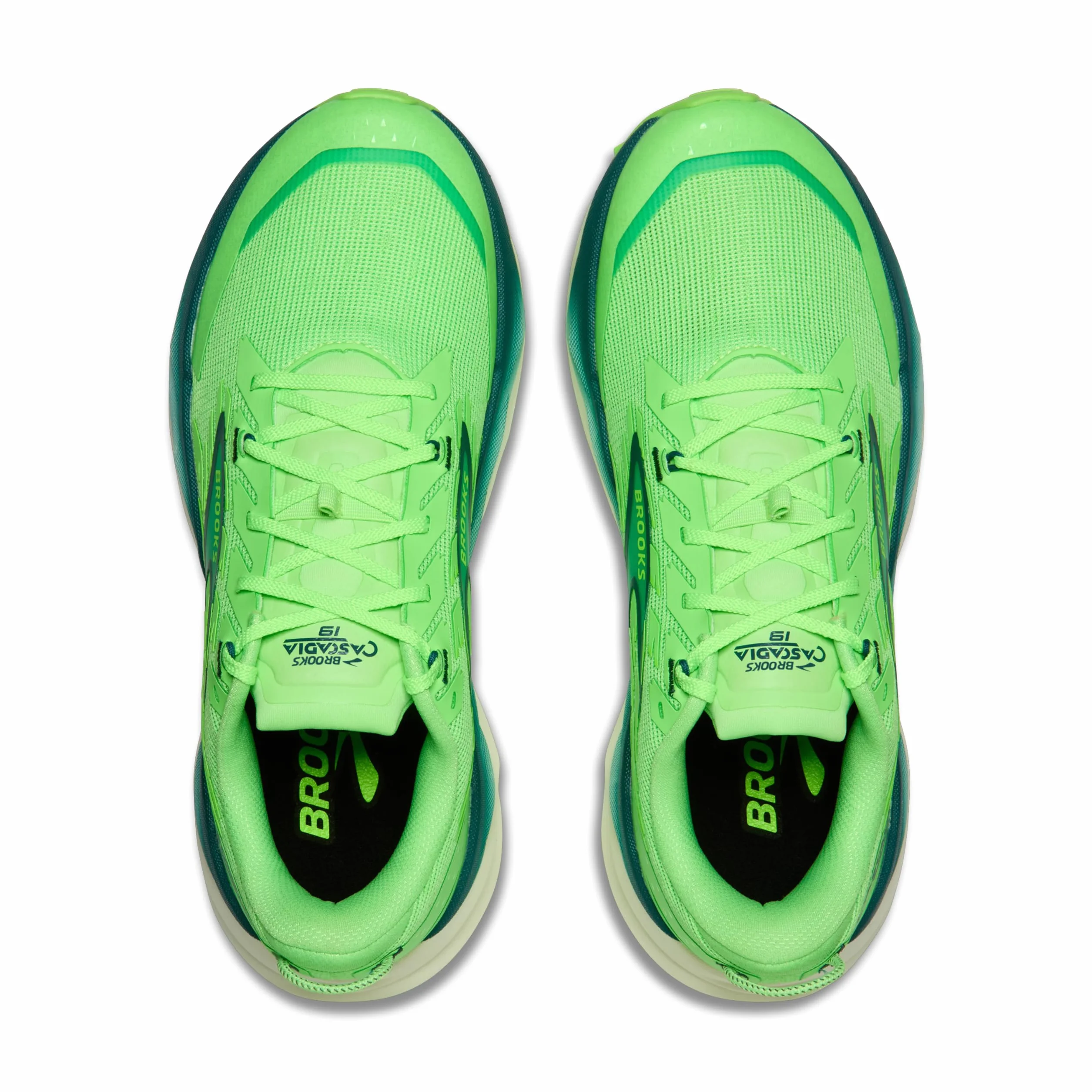 Brooks Cascadia 19 SneakerHombre
