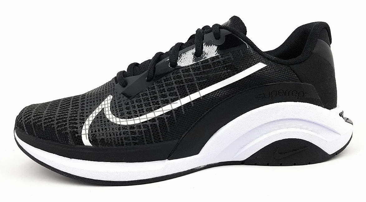 NIKE Superrep Surge, Zapatillas para Carreras de montaña Hombre