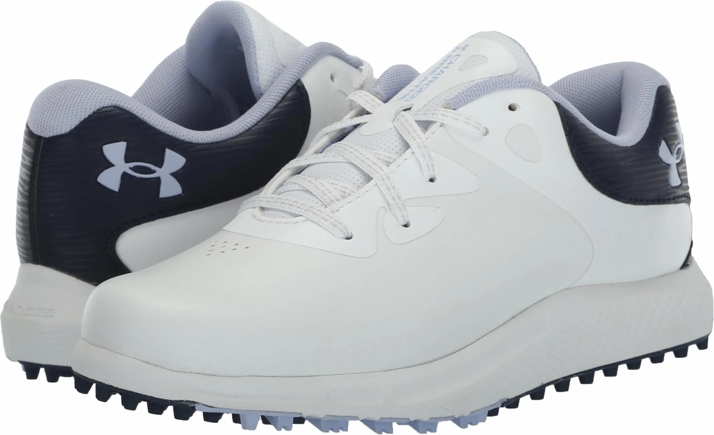 Under Armour UA W Charged Breathe 2 SL, Moldeado TPU Mujer, B (W) Standard