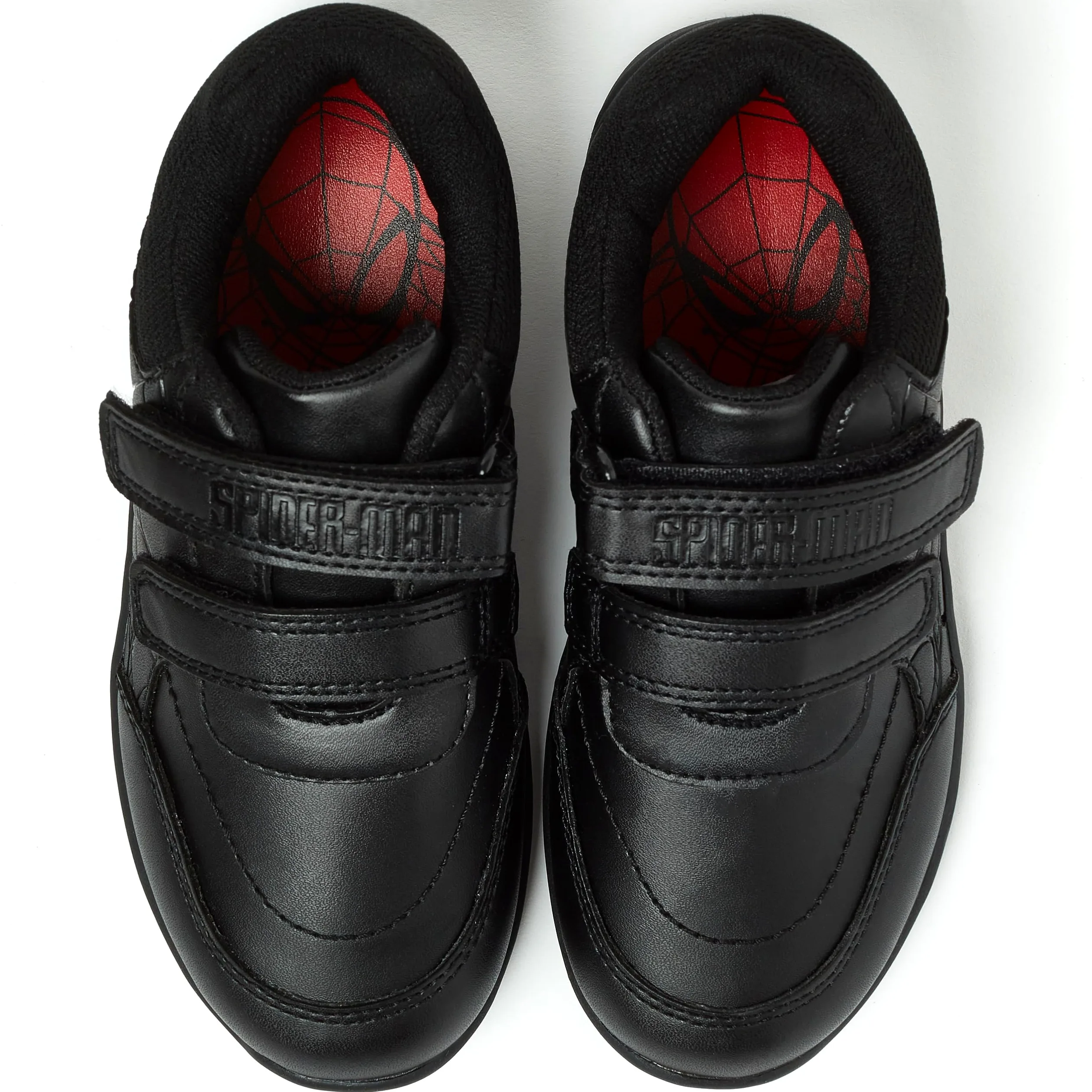 Marvel Zapatos Colegio| Zapatillas Spiderman Niño | Zapatillas Deportivas Niño | Mercancía Oficial De Spiderman