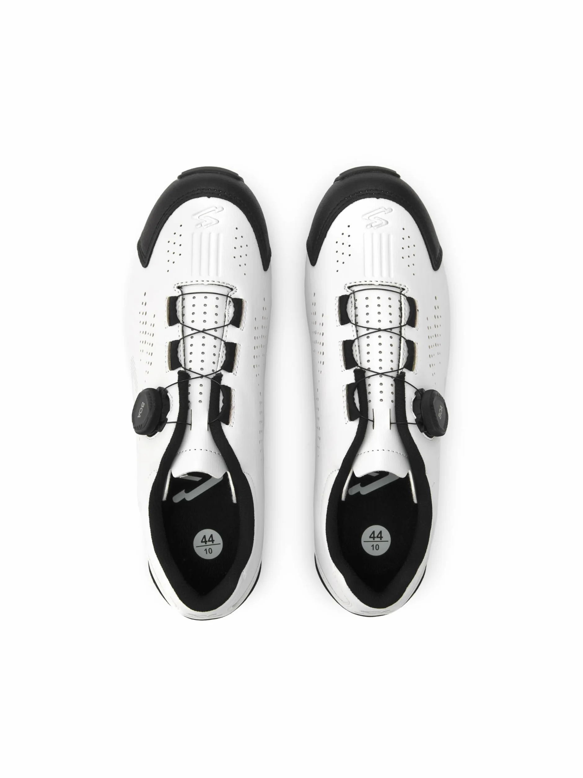 ZAPATILLA SENDA MTB UNISEX BLANCO T. 45
