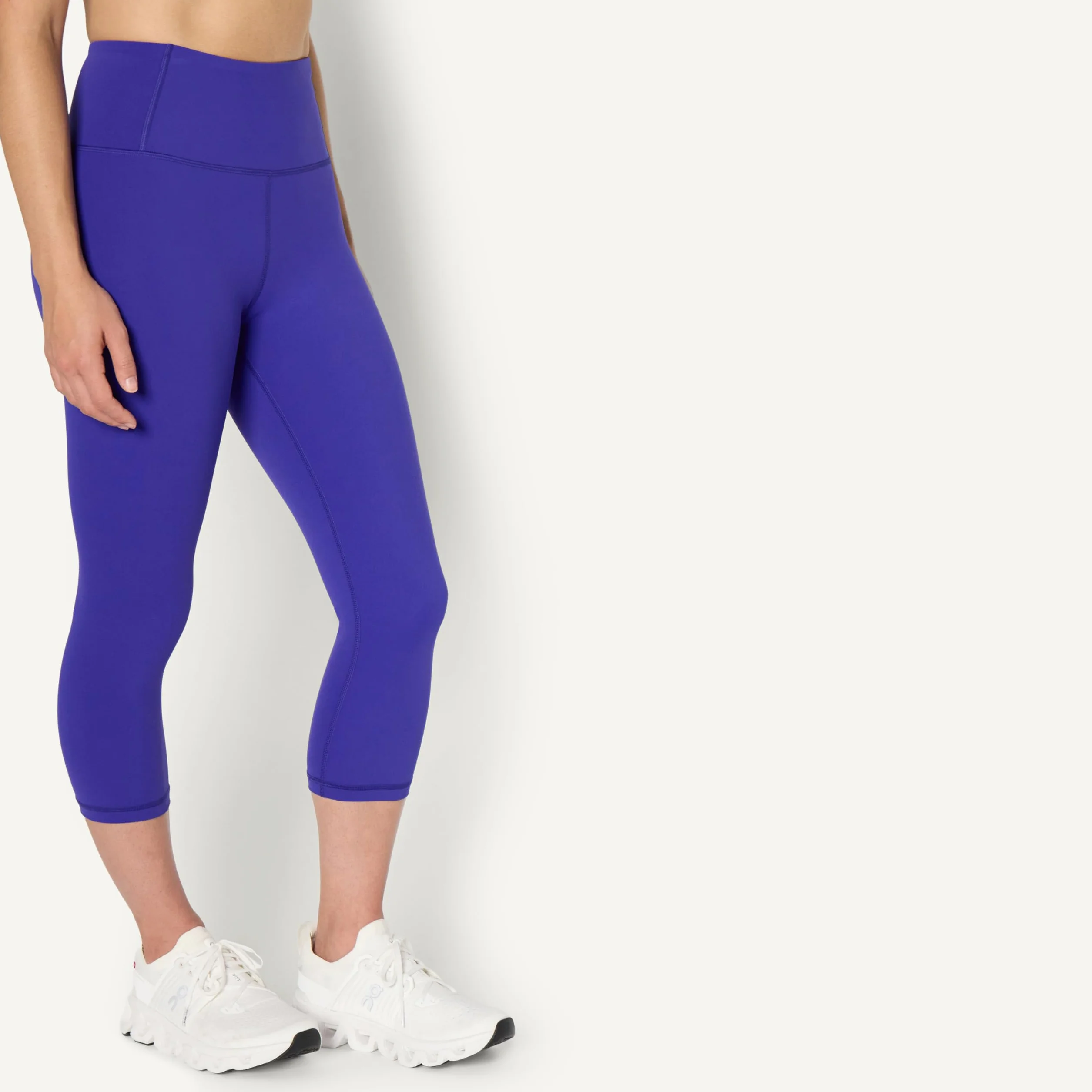 Amazon Essentials Leggings Deportivos para el Gimnasio y Entrenamiento Total Mujer