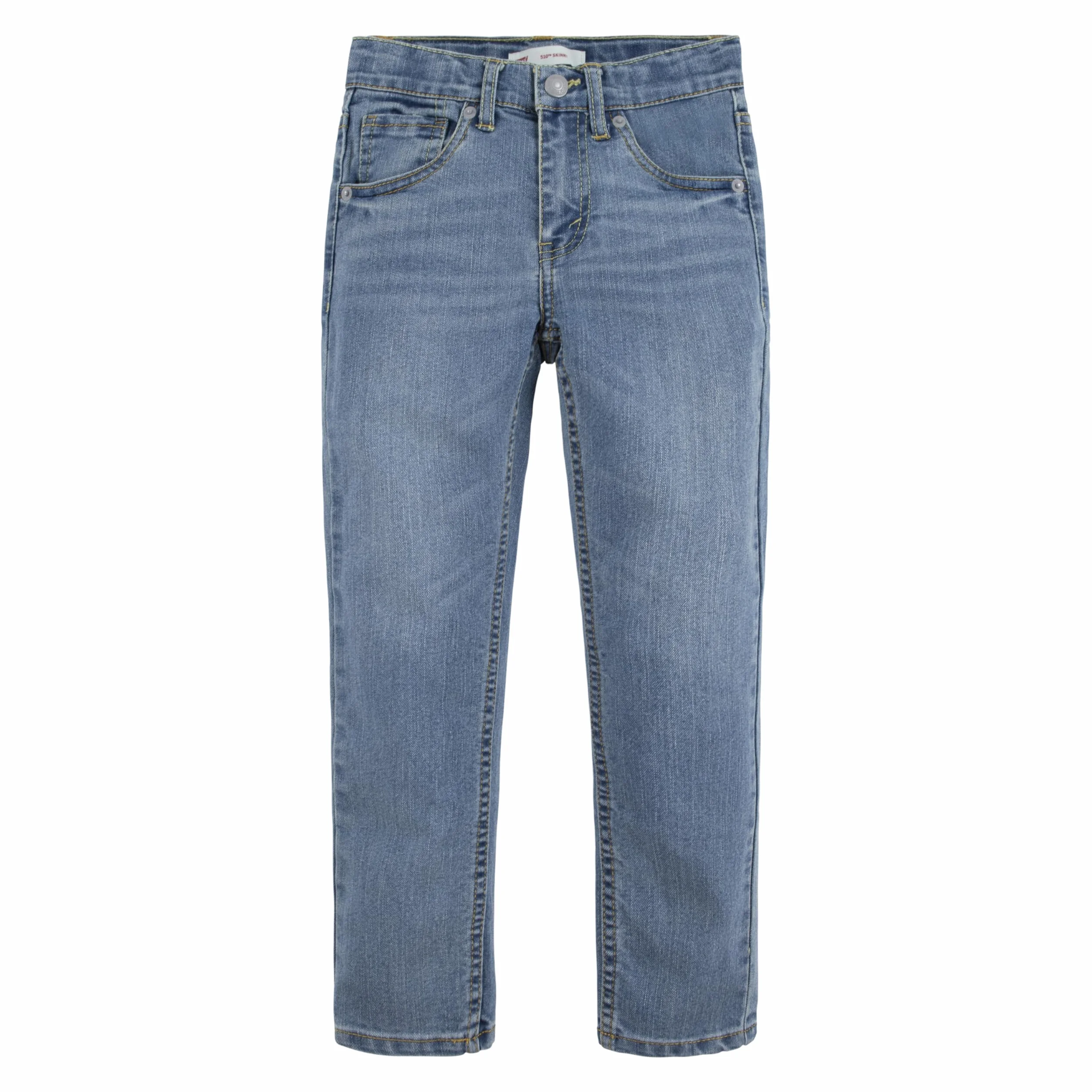 Levi's Boys' 510 Skinny Fit Performance Jeans