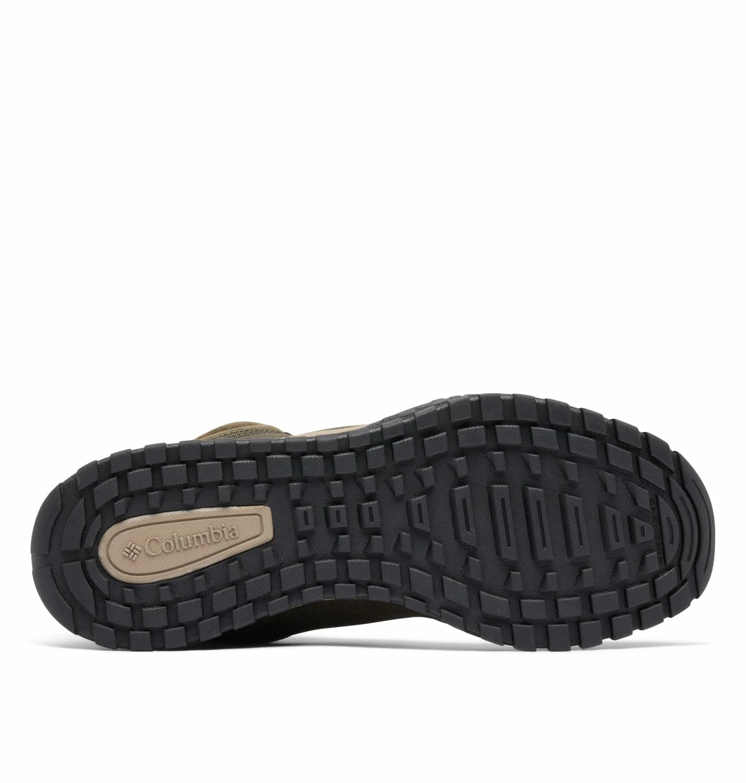 Columbia Fairbanks™ Mid Botas montaña de senderismo y trekkingHombre