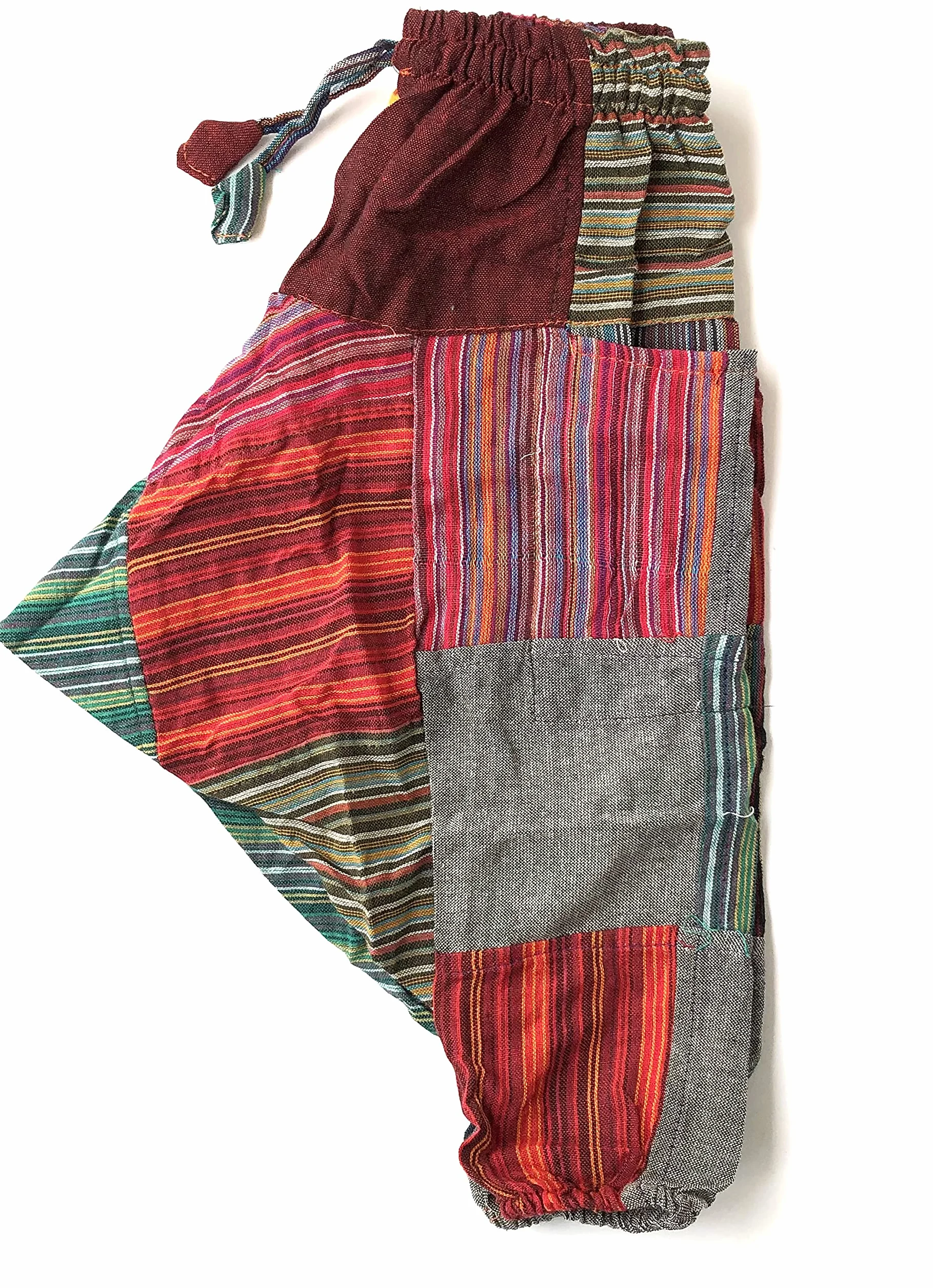 Pantalones Bombacho Hippie niños HCZ