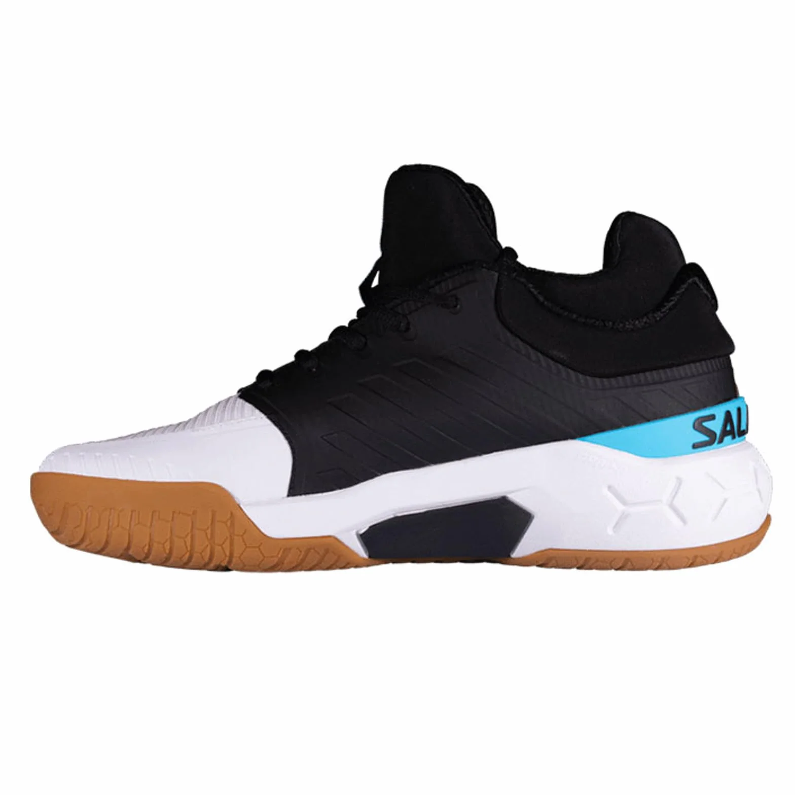Salming Recoil Ultra MID Zapatos de squash para hombre