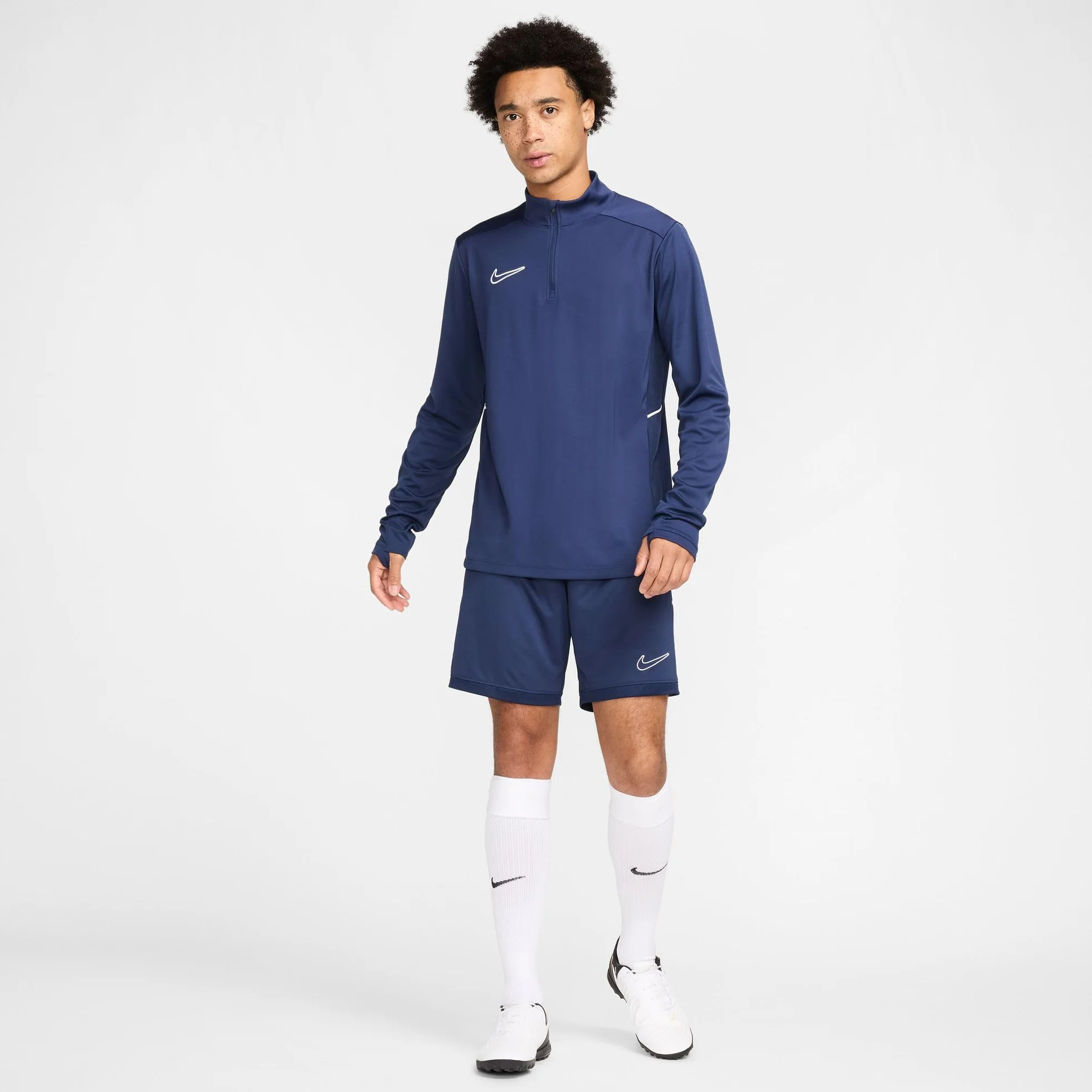 NIKE M Nk DF Acd25 Short K - Shorts Hombre