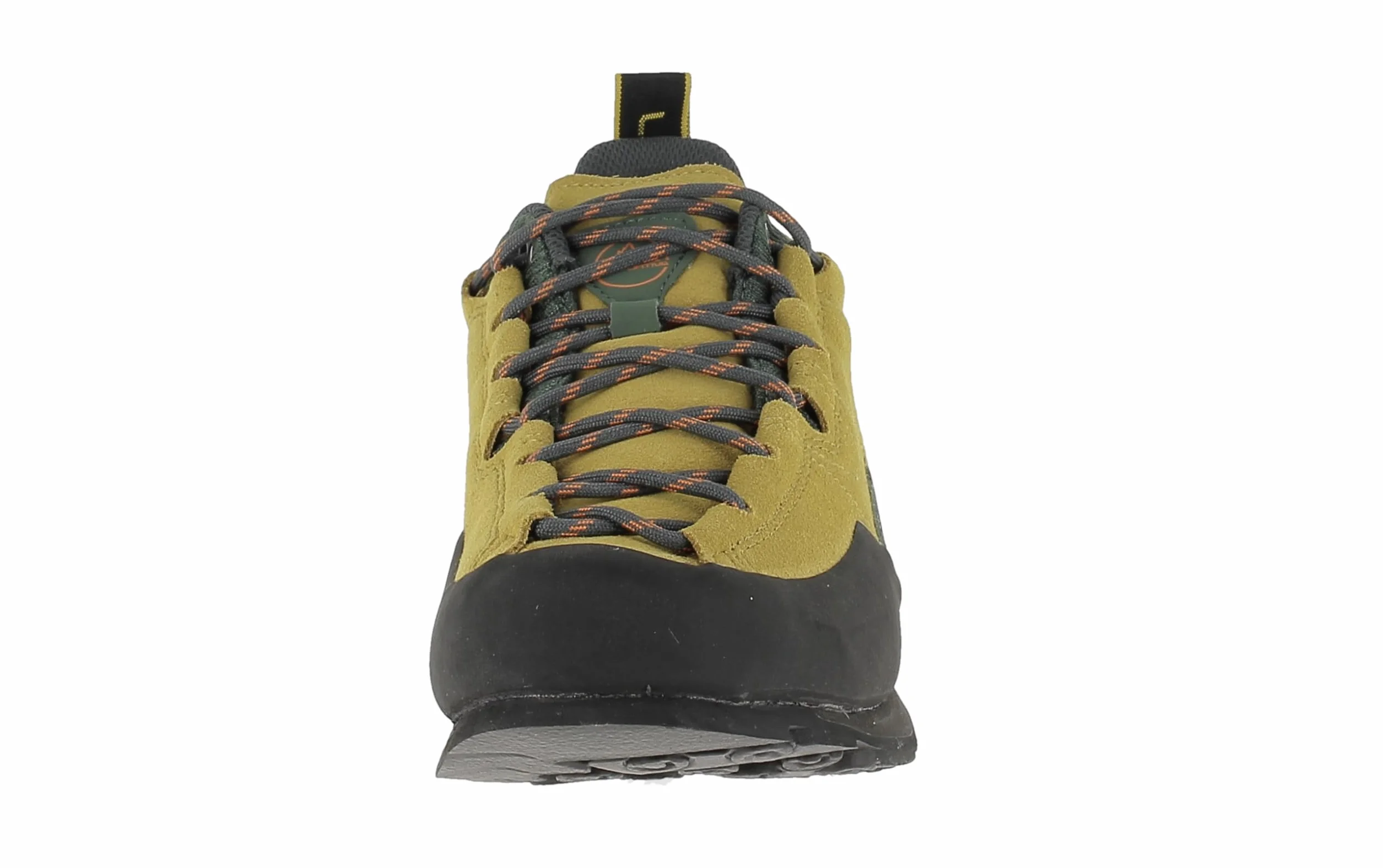 LA SPORTIVA Boulder X Zapatos de acercamiento