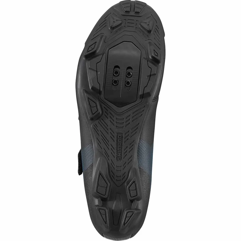SHIMANO Zapatillas MTB Xc100 Unisex Adulto