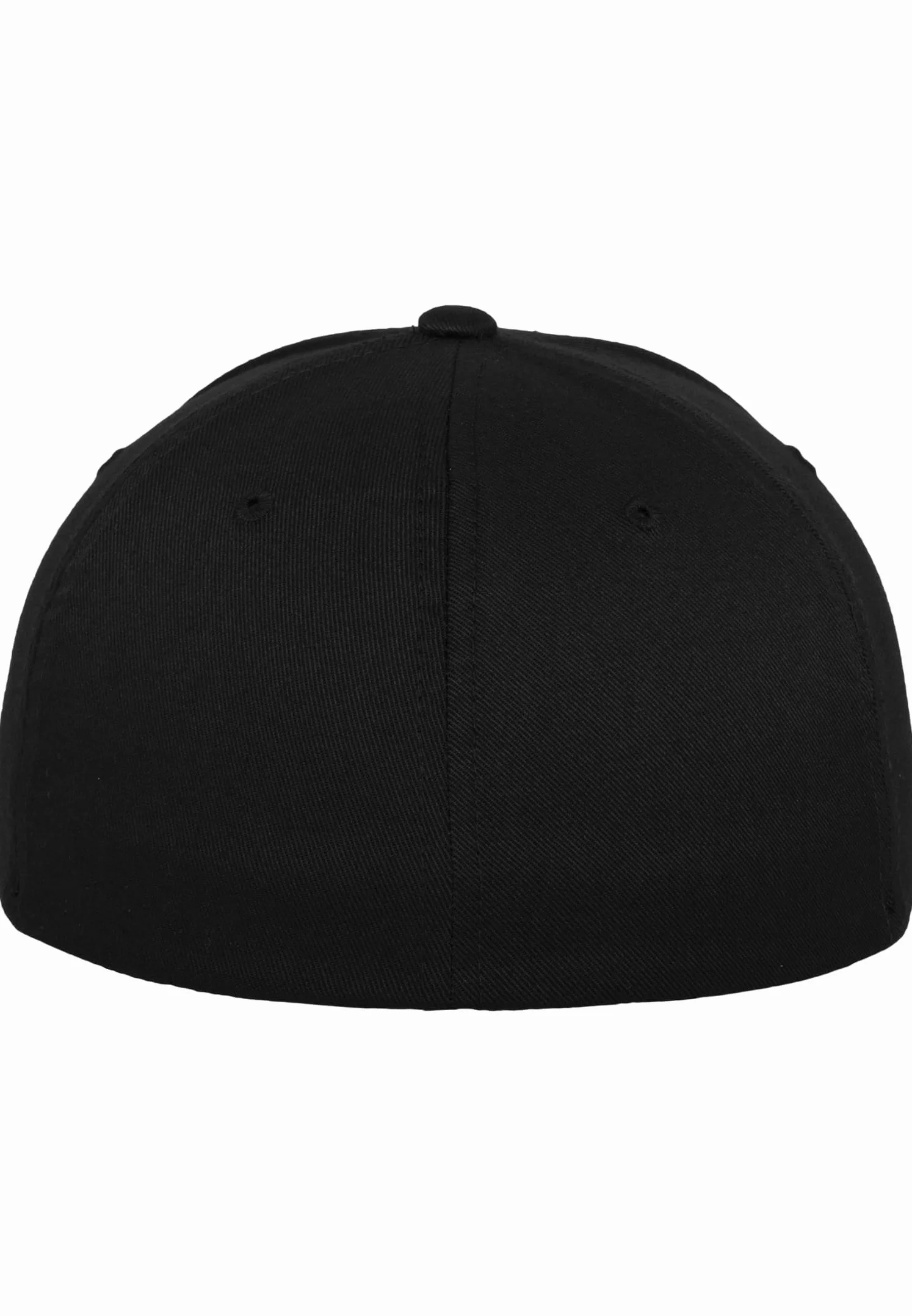 Flexfit Hombre Lanudo Combed Gorra de Béisbol