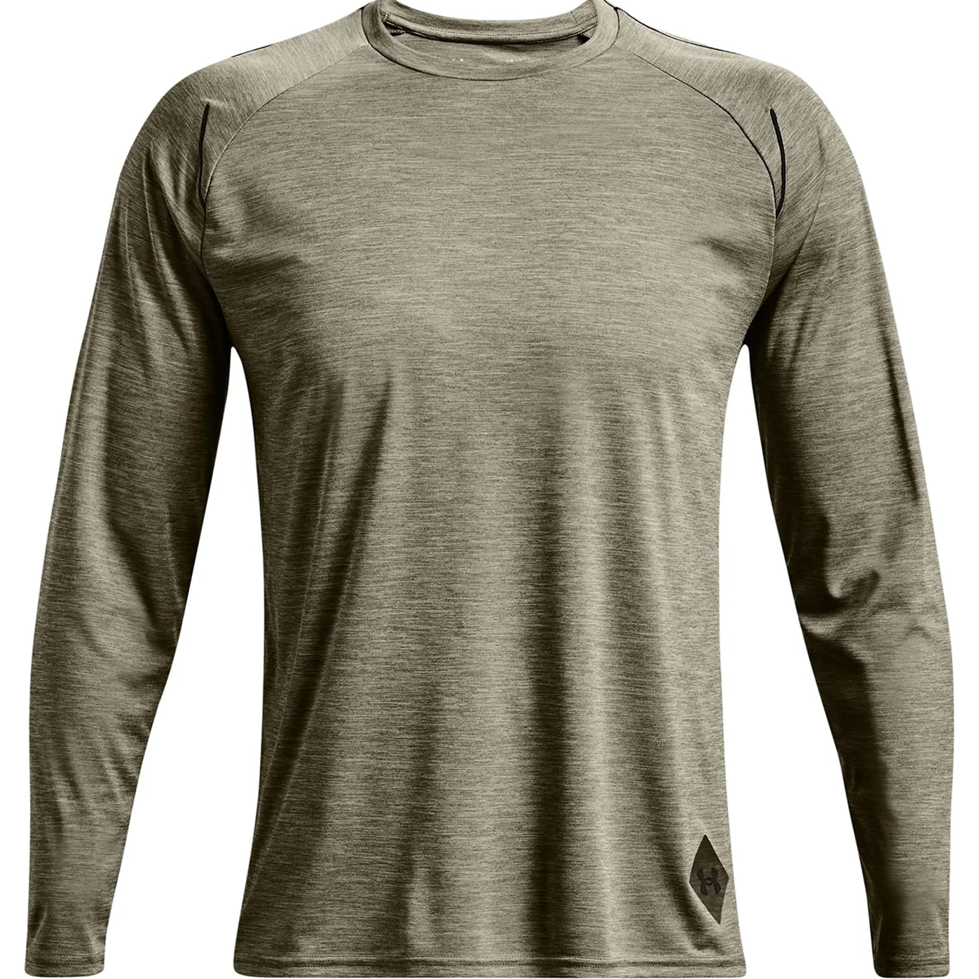 Under Armour Camiseta de manga corta Terrain para hombre