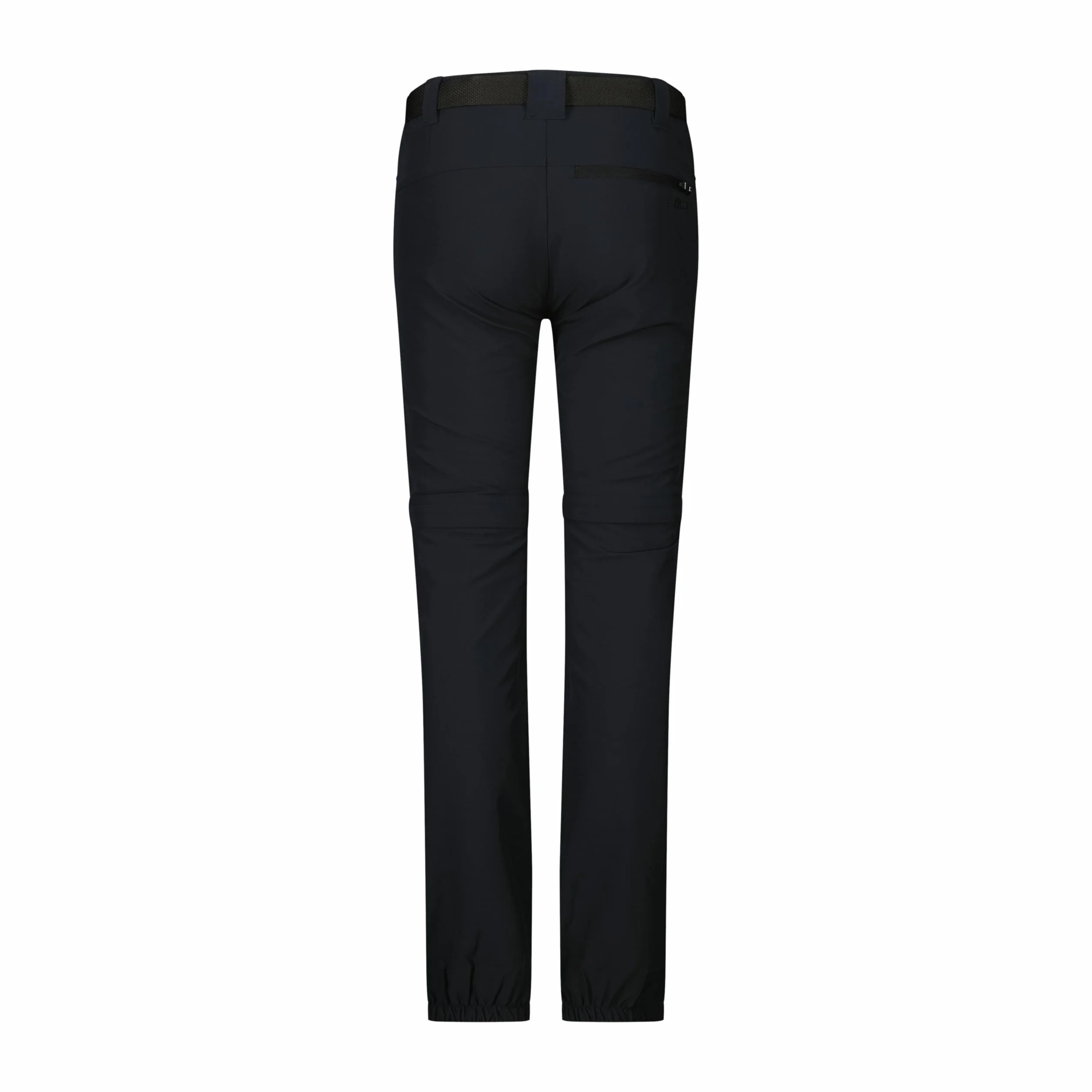CMP Pantalones Cargo Largo Mujer