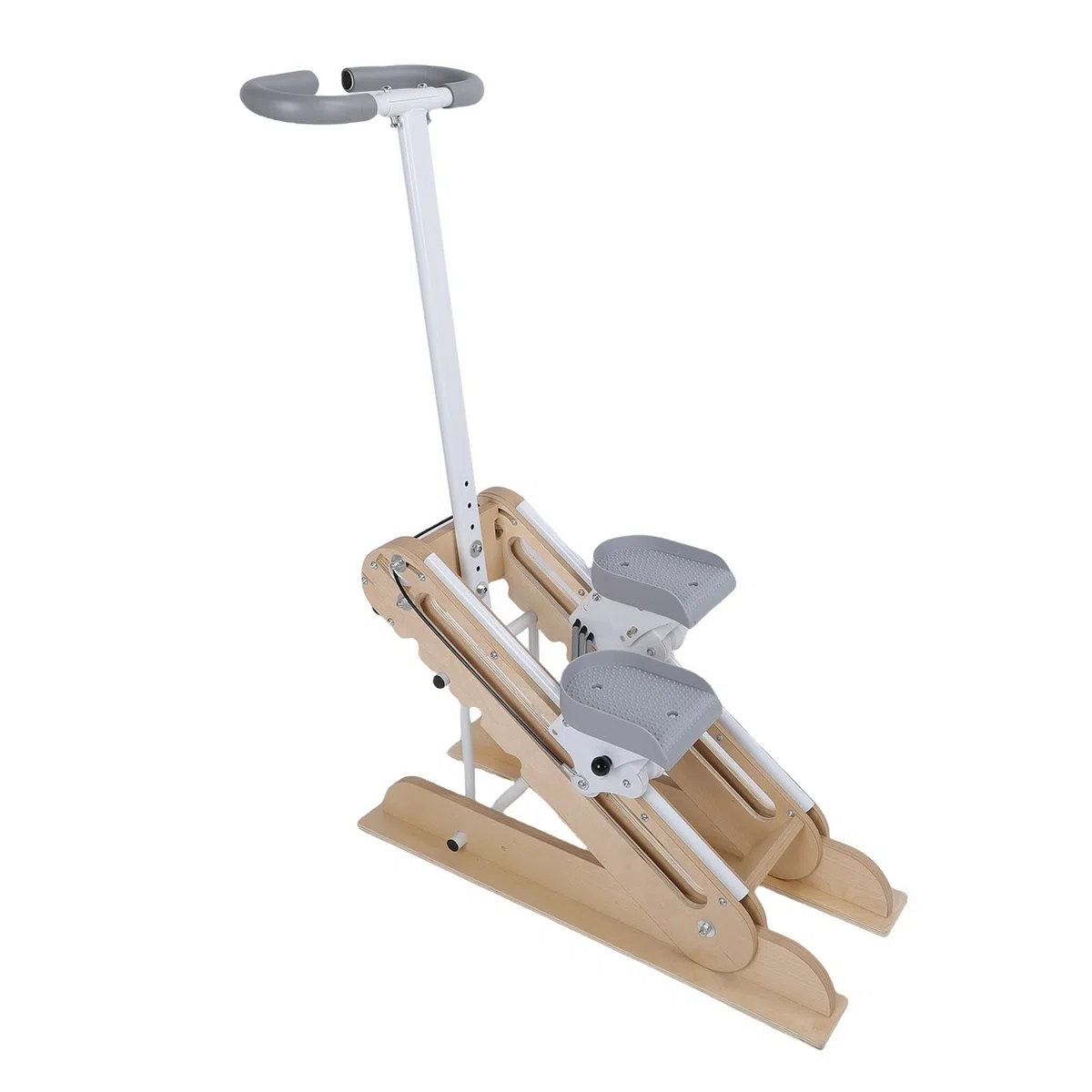 Brrnoo Correa de Reloj de Goma para 22mm Patrón de Lychee, Banda de